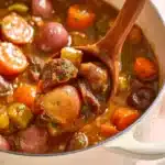 Beef Stew Recipe