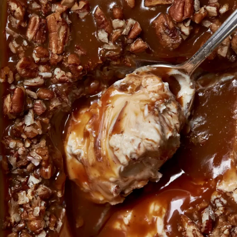 Caramel Apple Cheesecake Dip