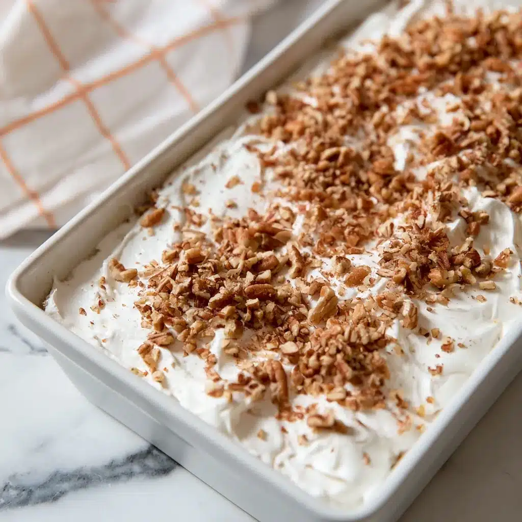 Pumpkin Delight Dessert: Easy Layered Pumpkin Dessert Everyone Loves 5 Pumpkin Delight Dessert