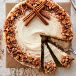 Spiced Cake