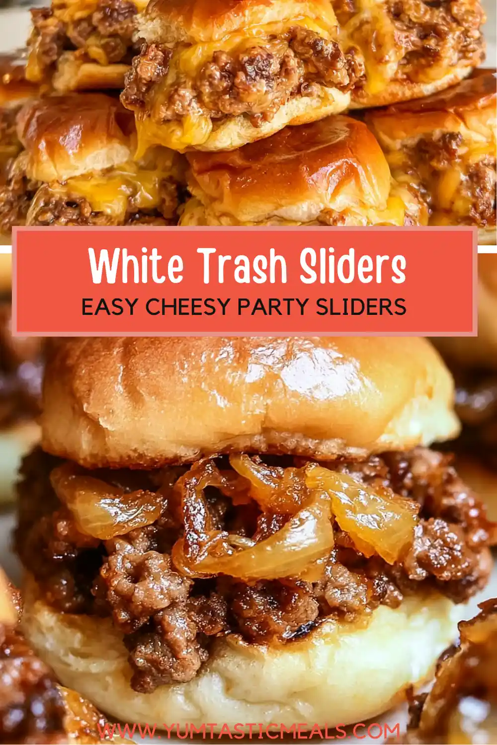 White Trash Sliders Recipe – The Ultimate Comfort Food for Game Day 6 White Trash Sliders